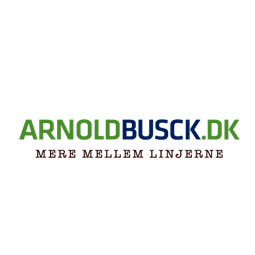 Arnold Busck