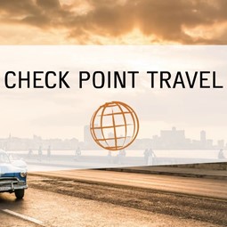 Check Point Travel